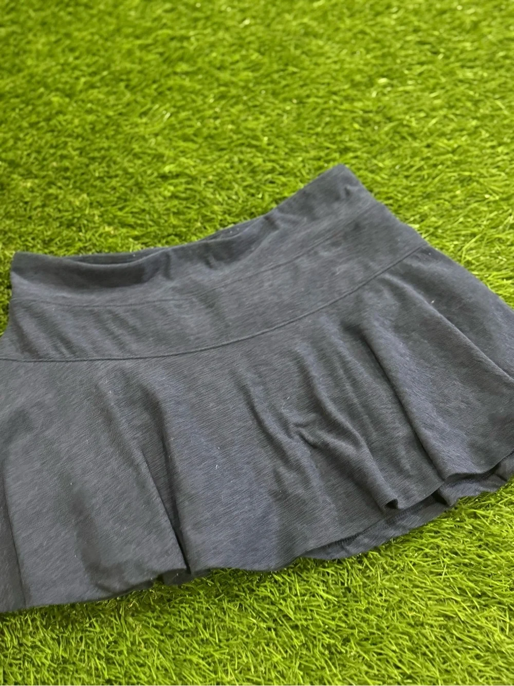 Old Navy Skirt with under shorts